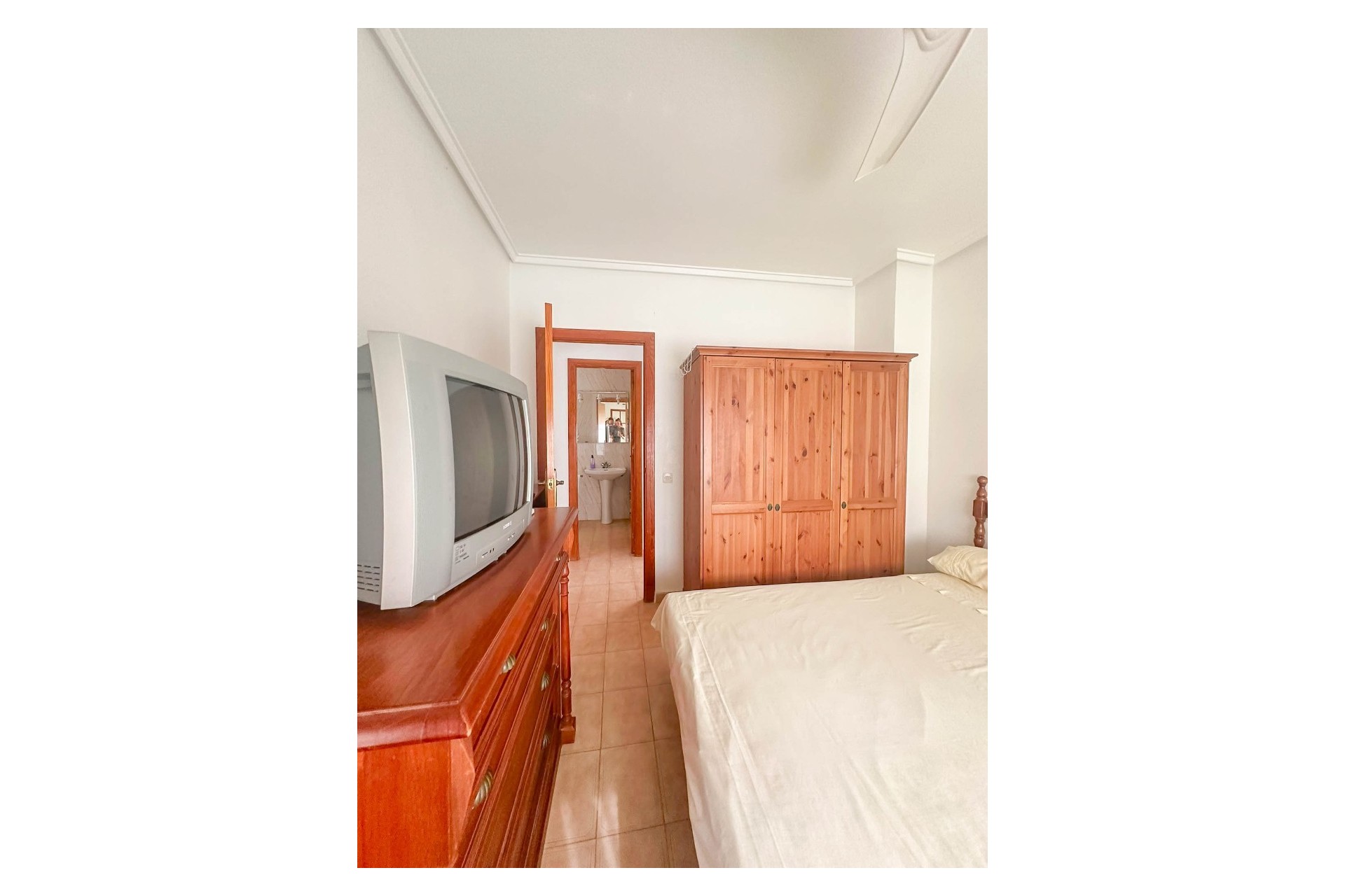 Reventa - Bungalow -
Torrevieja - Urb. Rosaleda