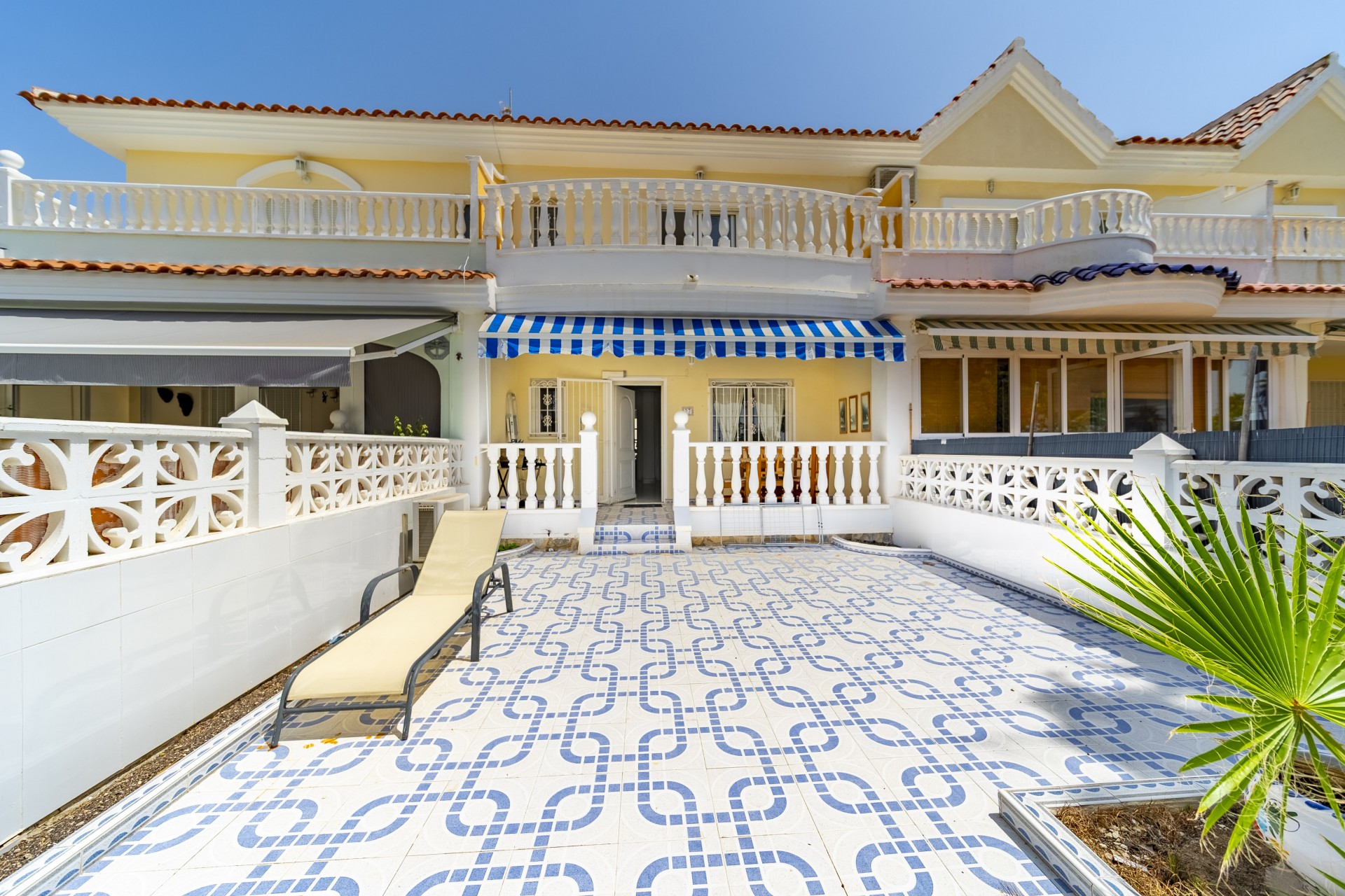 Reventa - Casa de Pueblo -
Ciudad quesada - Doña Pepa