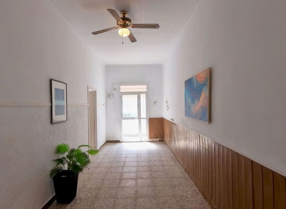 Reventa - Casa de Pueblo -
Los Alcázares - Los Narejos