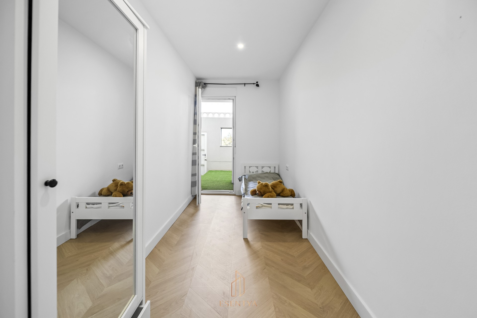 Reventa - Casa de Pueblo -
Torrevieja - Cabo Cervera