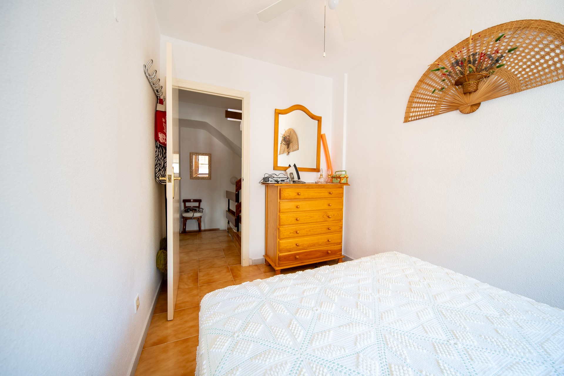 Reventa - Casa de Pueblo -
Torrevieja - La Mata