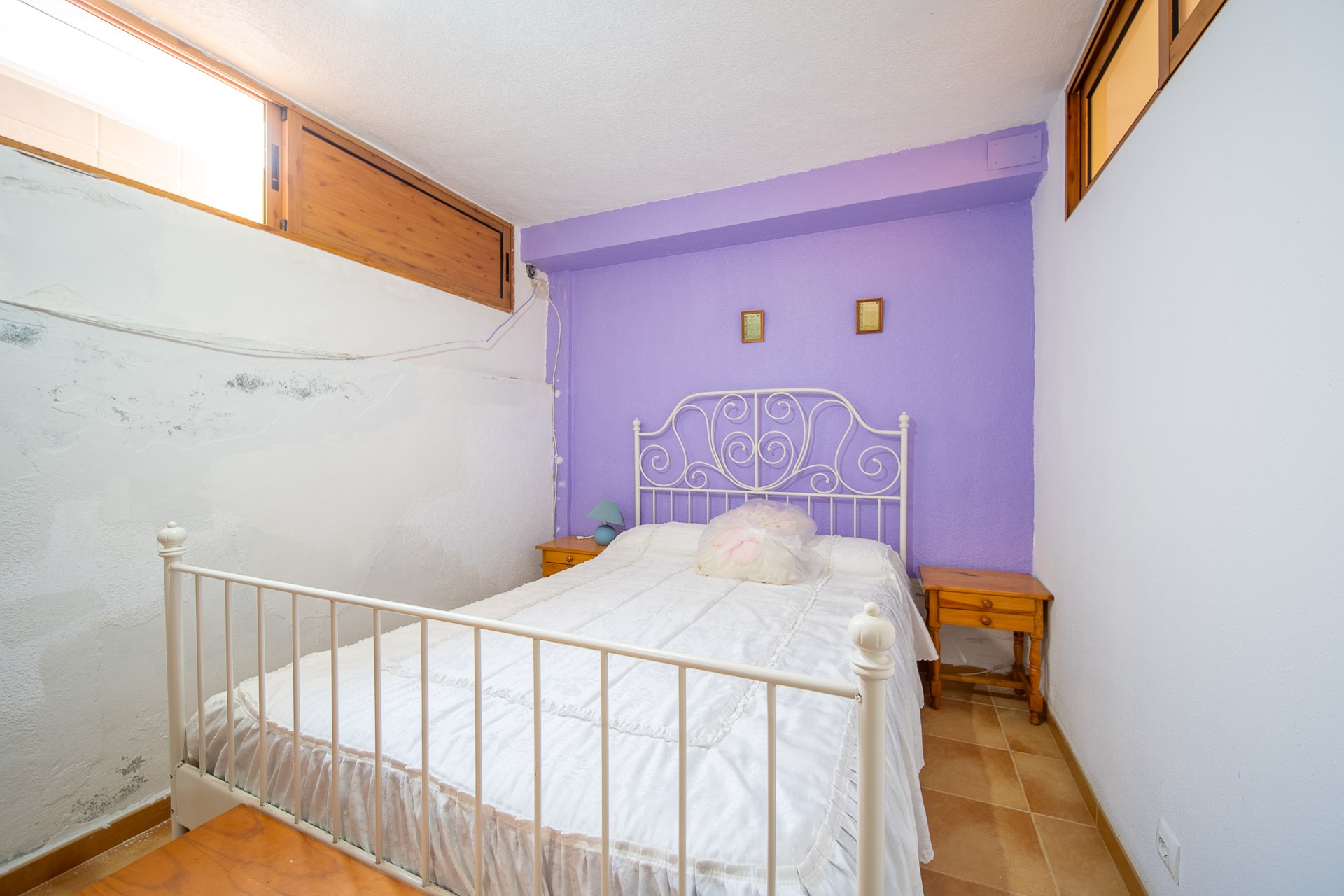 Reventa - Casa de Pueblo -
Torrevieja - La Mata