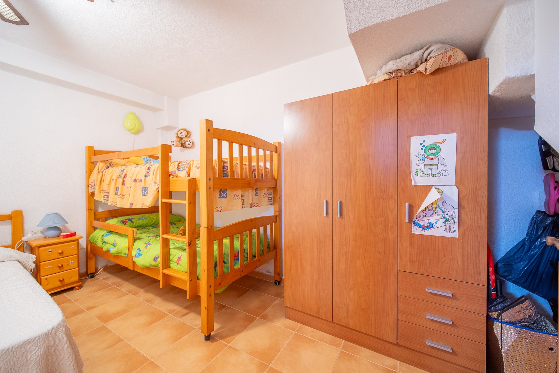 Reventa - Casa de Pueblo -
Torrevieja - La Mata