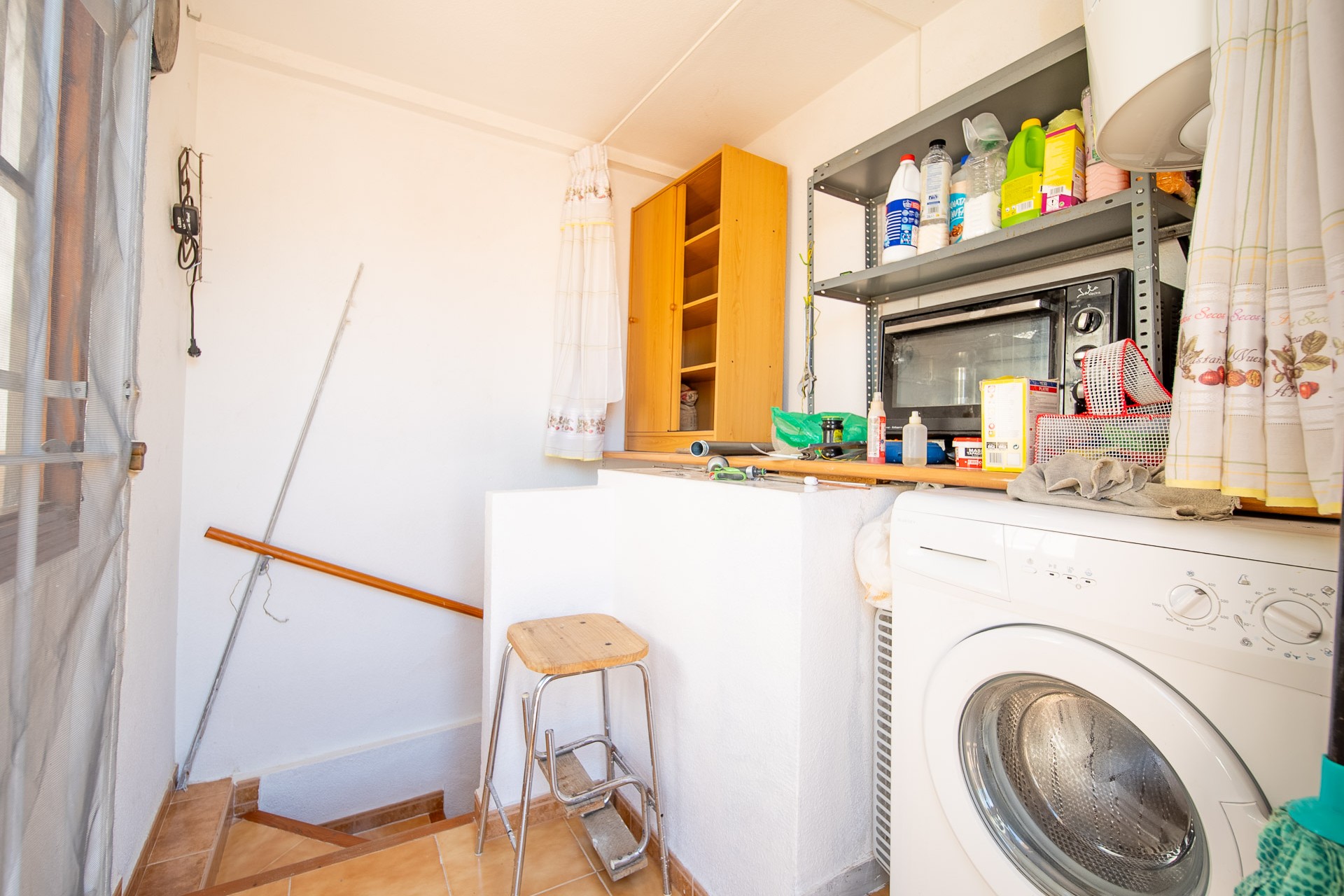 Reventa - Casa de Pueblo -
Torrevieja - La Mata