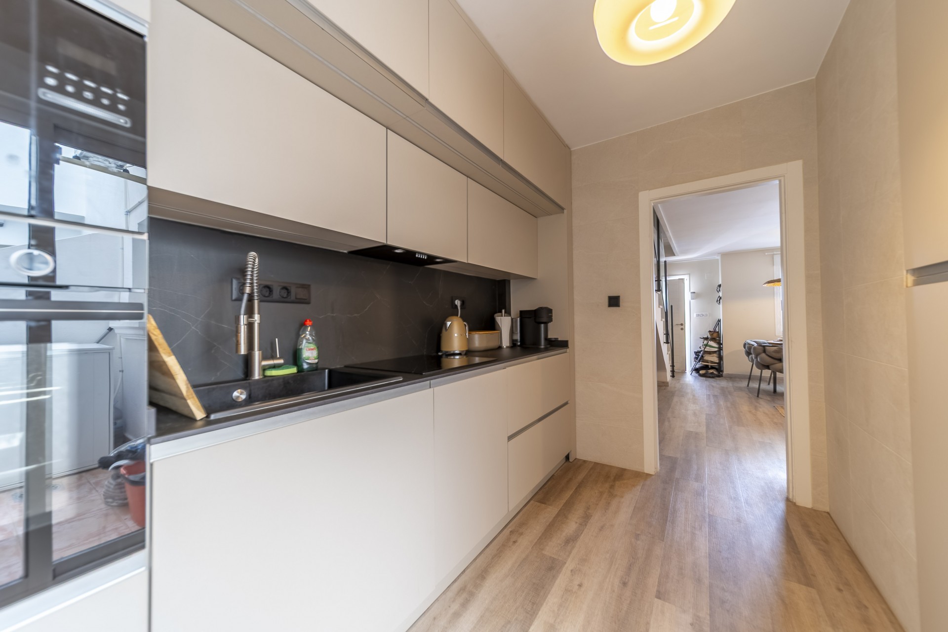 Reventa - Casa de Pueblo -
Torrevieja - Los altos