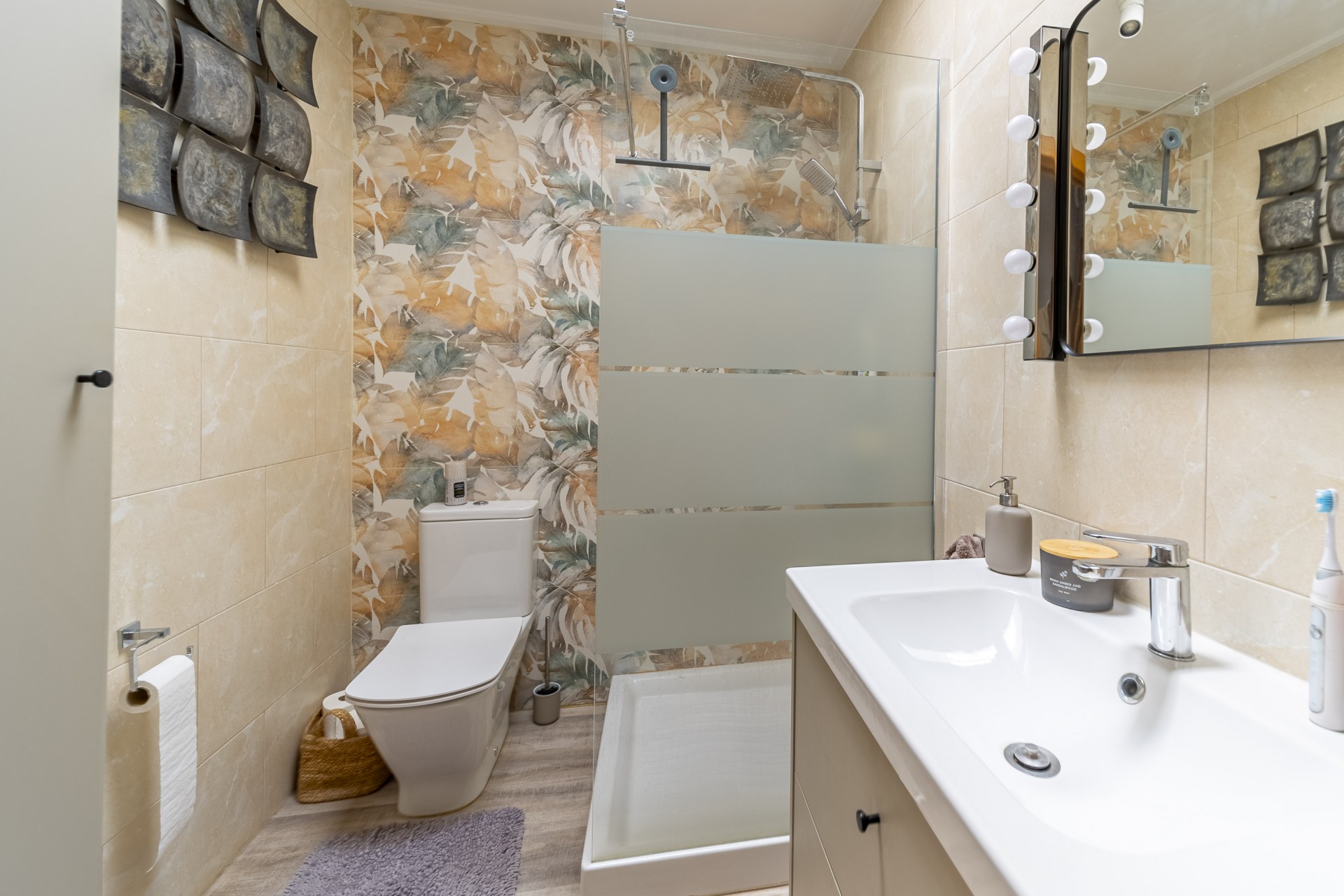 Reventa - Casa de Pueblo -
Torrevieja - Los altos