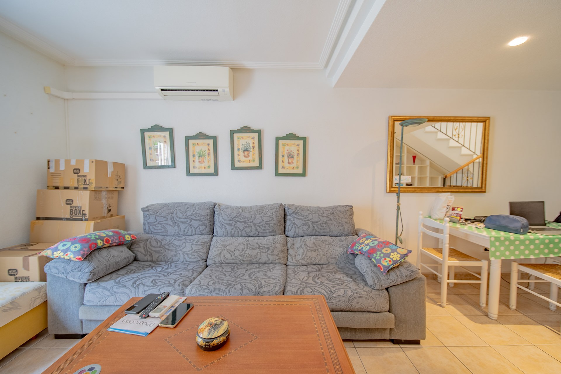 Reventa - Casa de Pueblo -
Torrevieja - Torreblanca