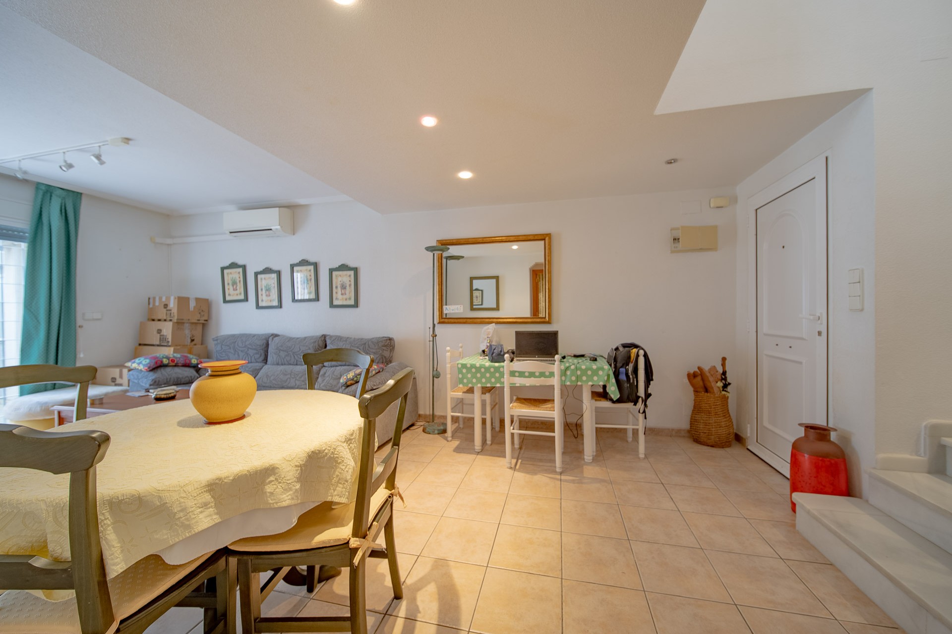 Reventa - Casa de Pueblo -
Torrevieja - Torreblanca