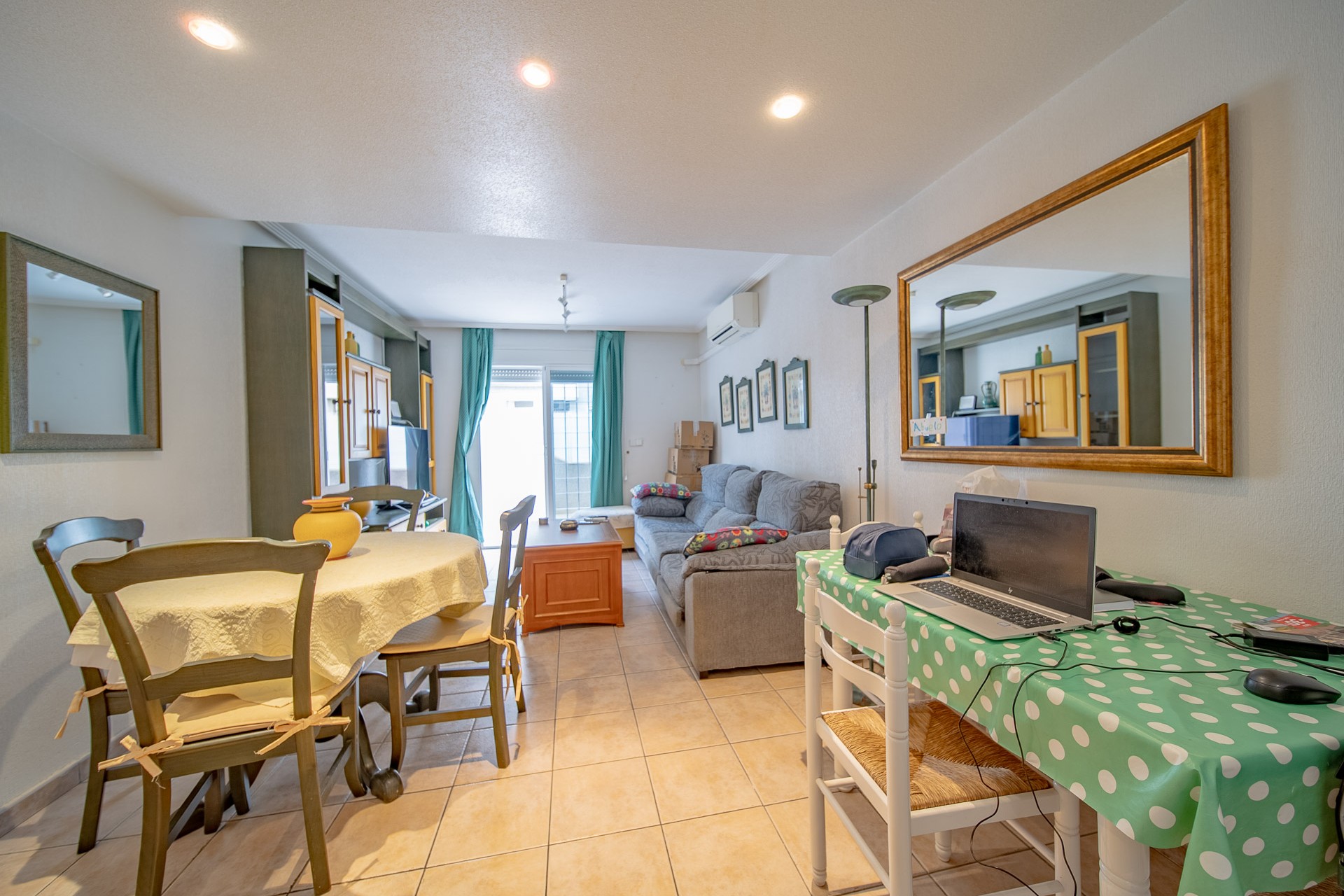 Reventa - Casa de Pueblo -
Torrevieja - Torreblanca