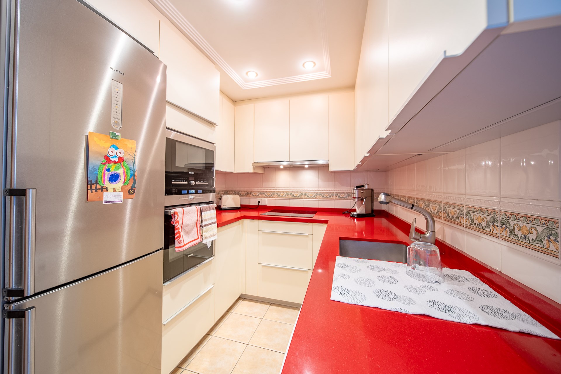 Reventa - Casa de Pueblo -
Torrevieja - Torreblanca