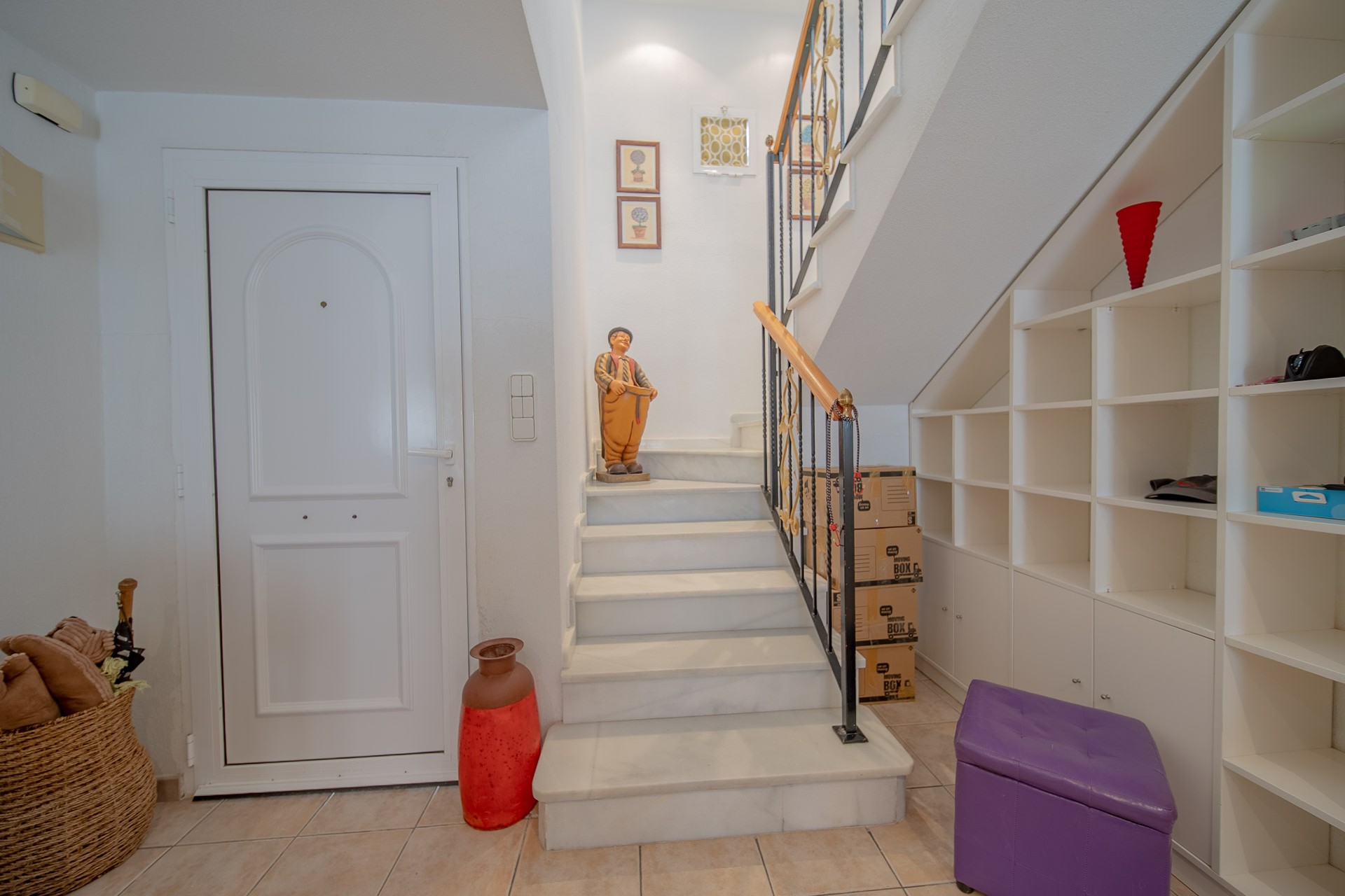 Reventa - Casa de Pueblo -
Torrevieja - Torreblanca