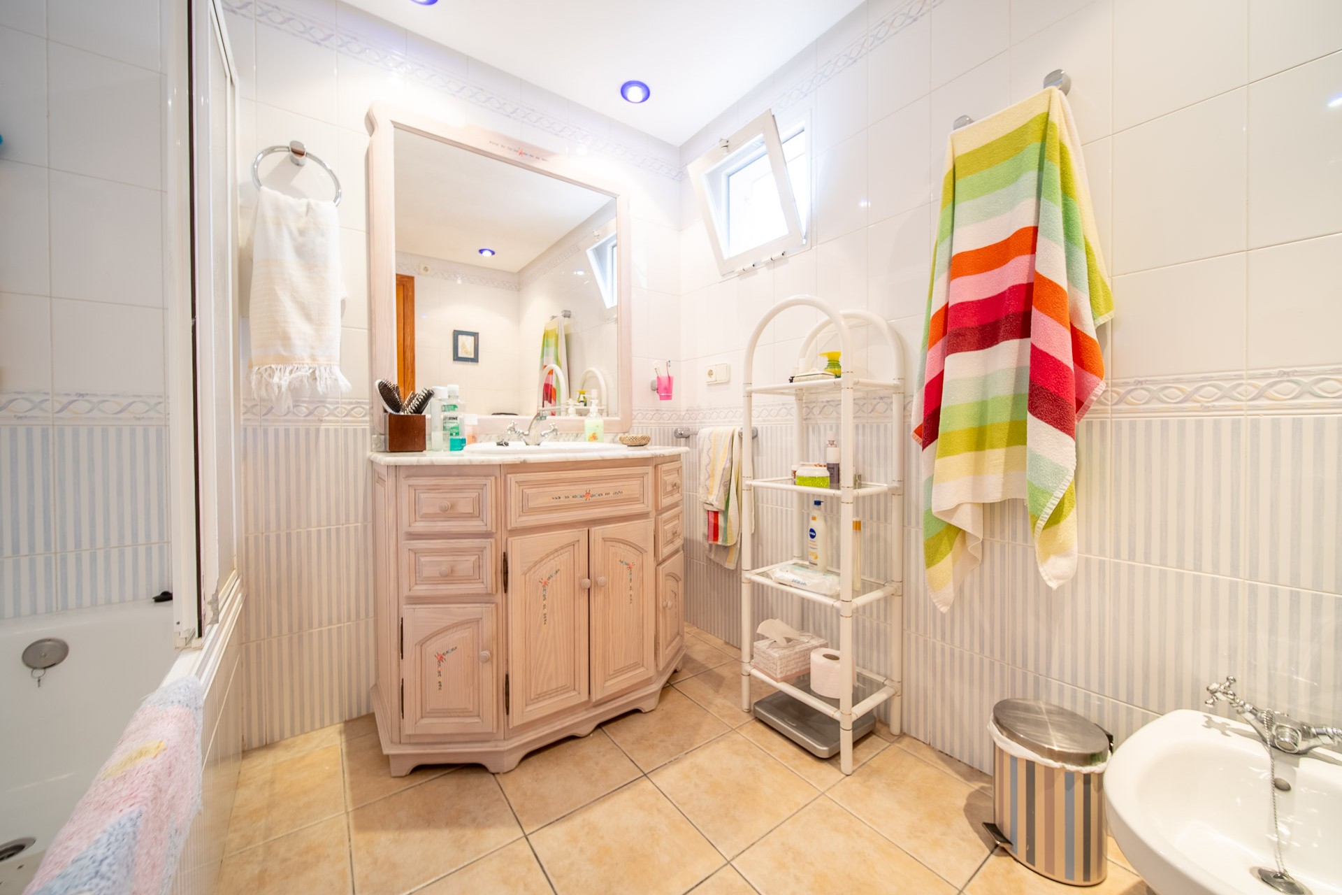 Reventa - Casa de Pueblo -
Torrevieja - Torreblanca