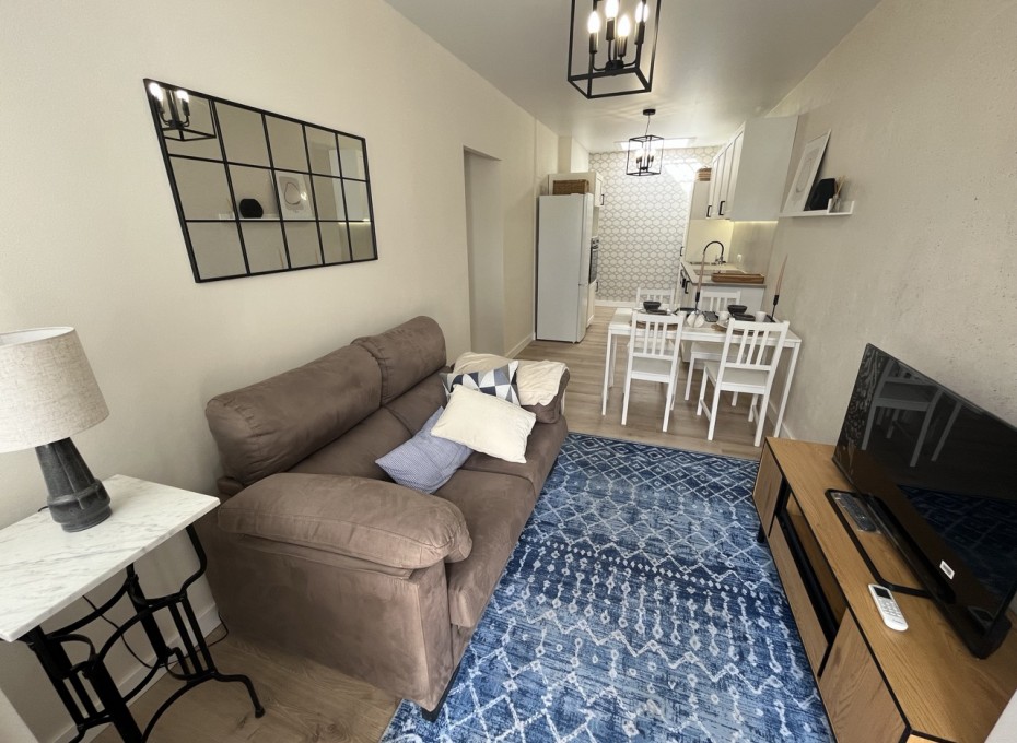 Reventa - Casa de Pueblo -
Torrevieja - Torreta - Florida