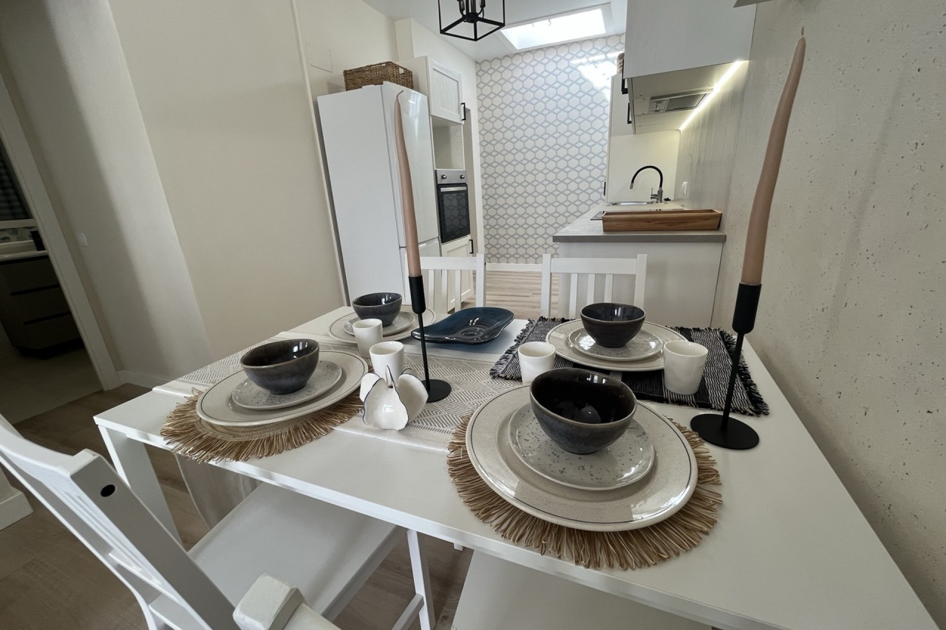 Reventa - Casa de Pueblo -
Torrevieja - Torreta - Florida