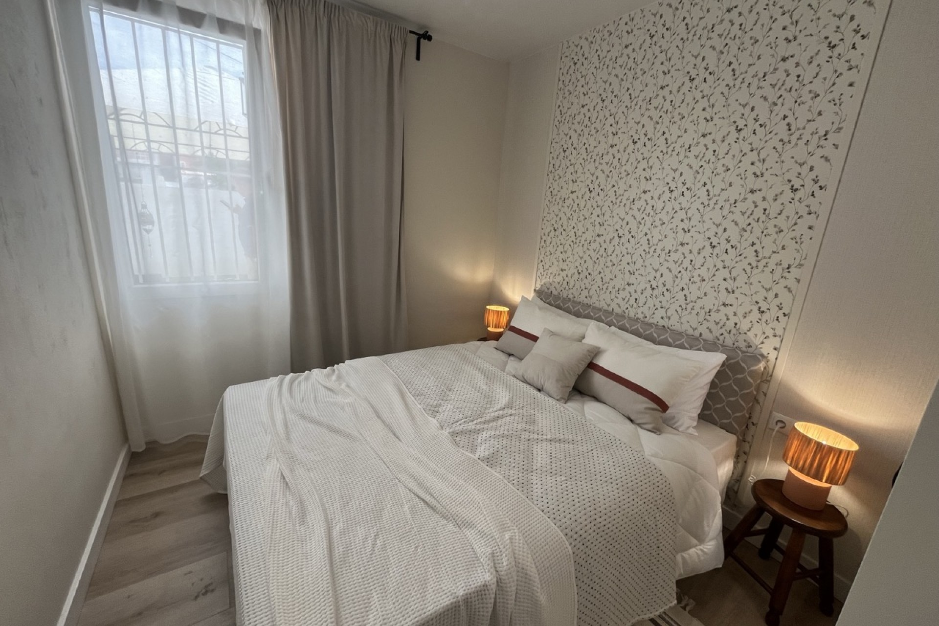 Reventa - Casa de Pueblo -
Torrevieja - Torreta - Florida