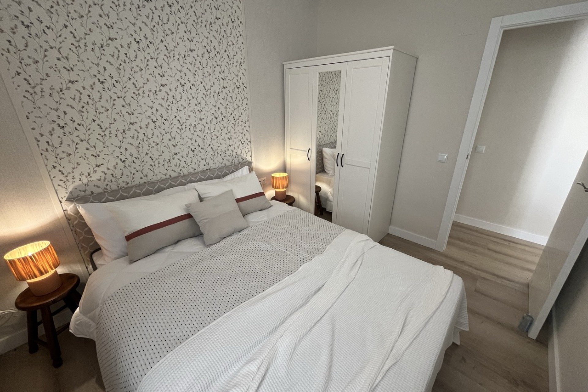 Reventa - Casa de Pueblo -
Torrevieja - Torreta - Florida