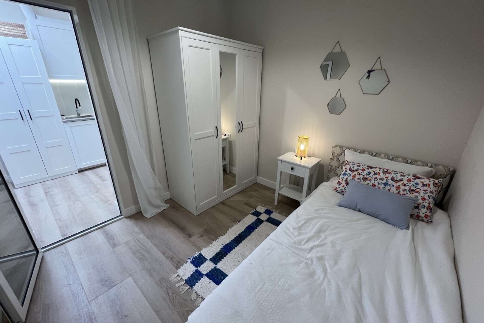 Reventa - Casa de Pueblo -
Torrevieja - Torreta - Florida