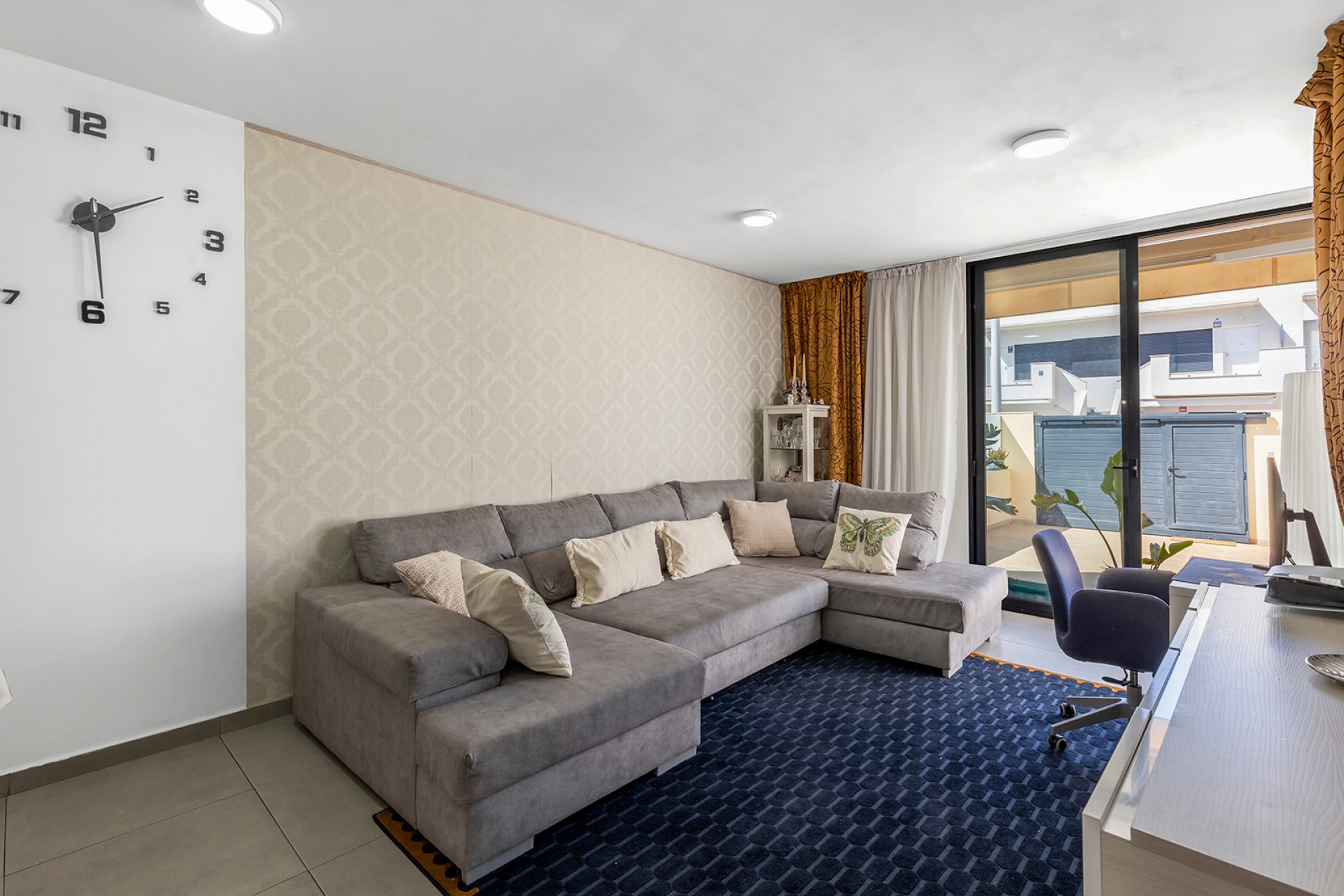 Reventa - Chalet Adosado -
San Pedro del Pinatar - Lo Pagan