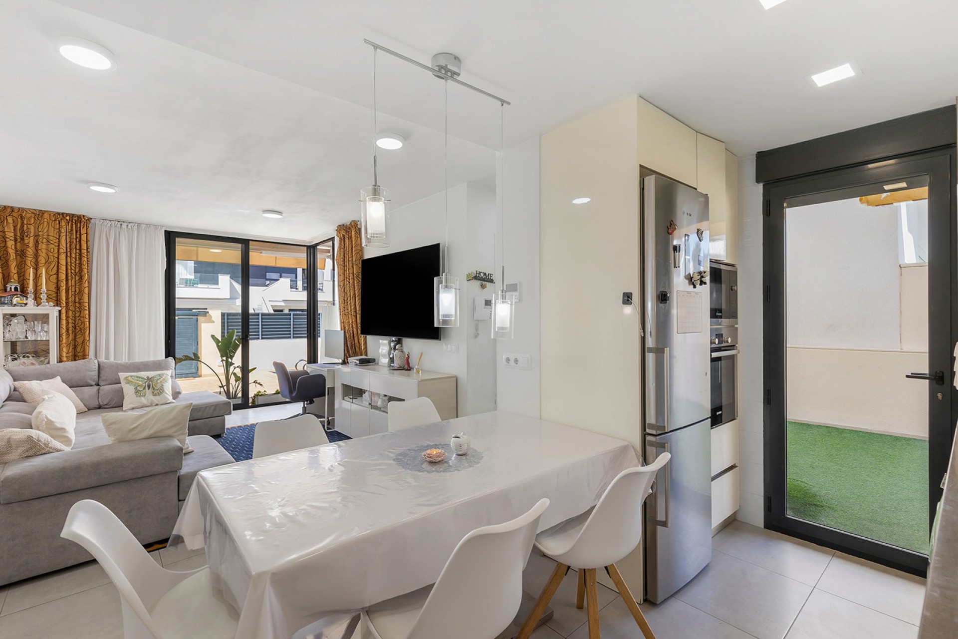 Reventa - Chalet Adosado -
San Pedro del Pinatar - Lo Pagan