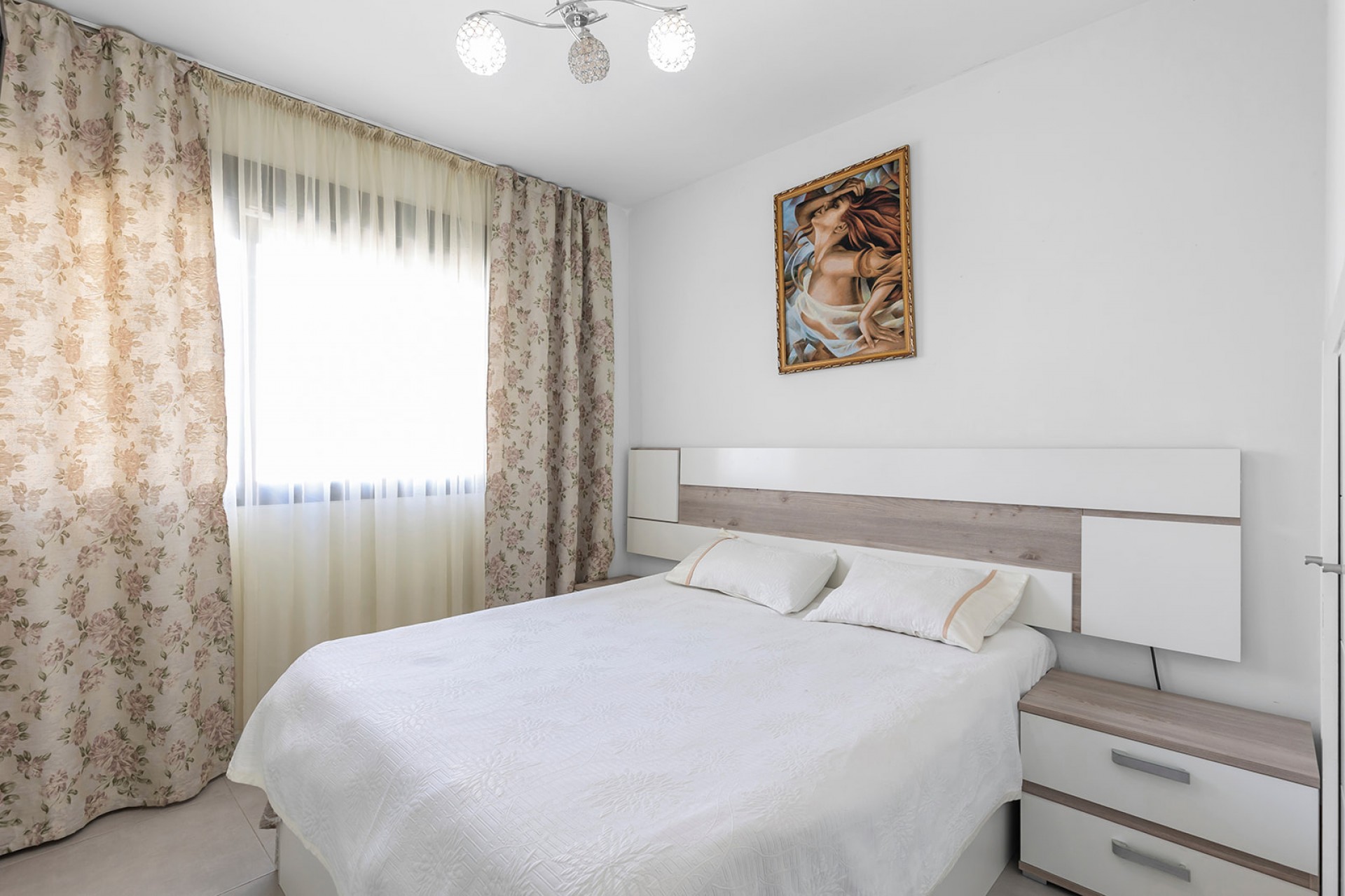 Reventa - Chalet Adosado -
San Pedro del Pinatar - Lo Pagan