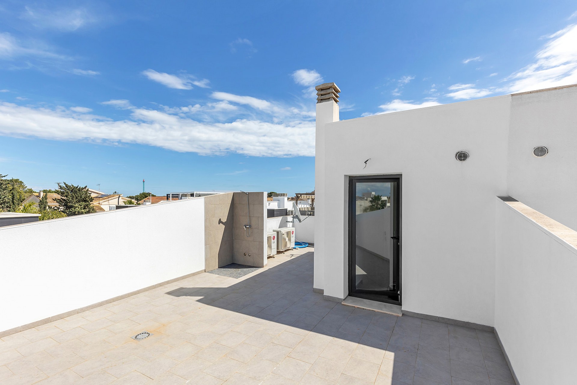 Reventa - Chalet Adosado -
San Pedro del Pinatar - Lo Pagan