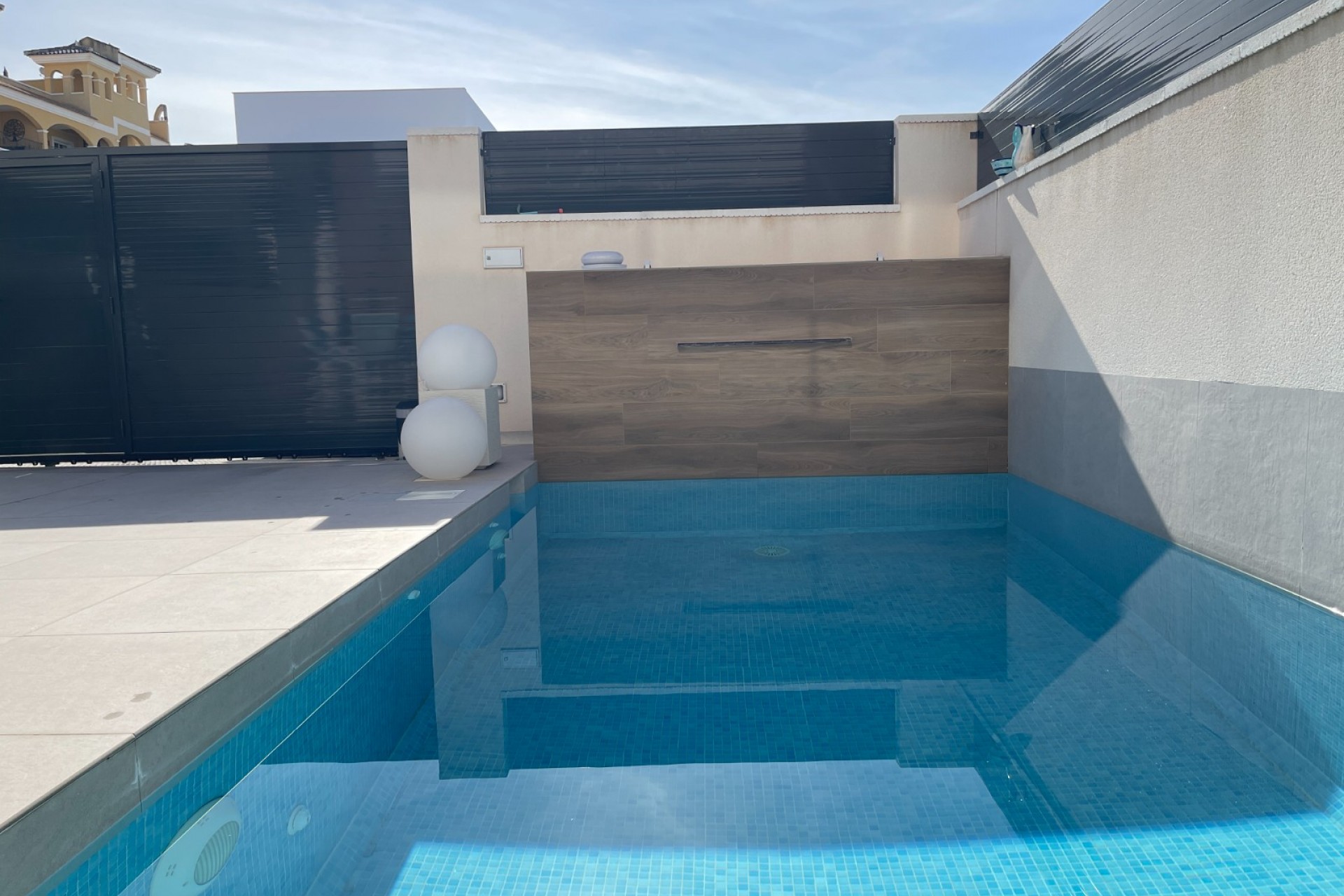 Reventa - Chalet Adosados -
Benijofar - Centro