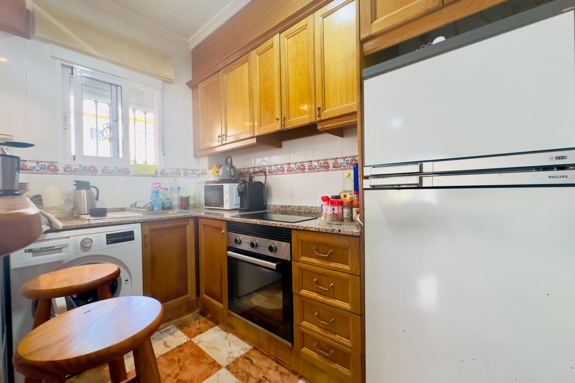 Reventa - Chalet -
Orihuela Costa - Cabo Roig