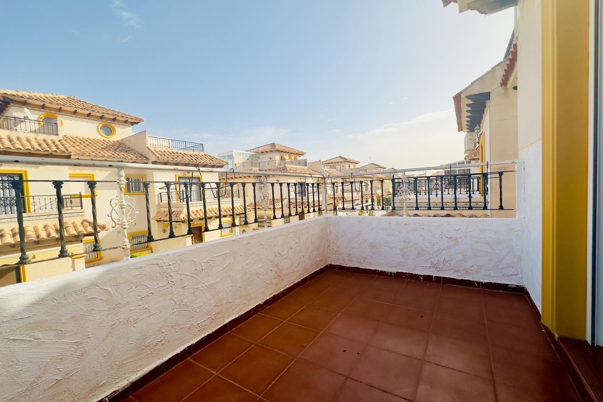 Reventa - Chalet -
Orihuela Costa - Cabo Roig