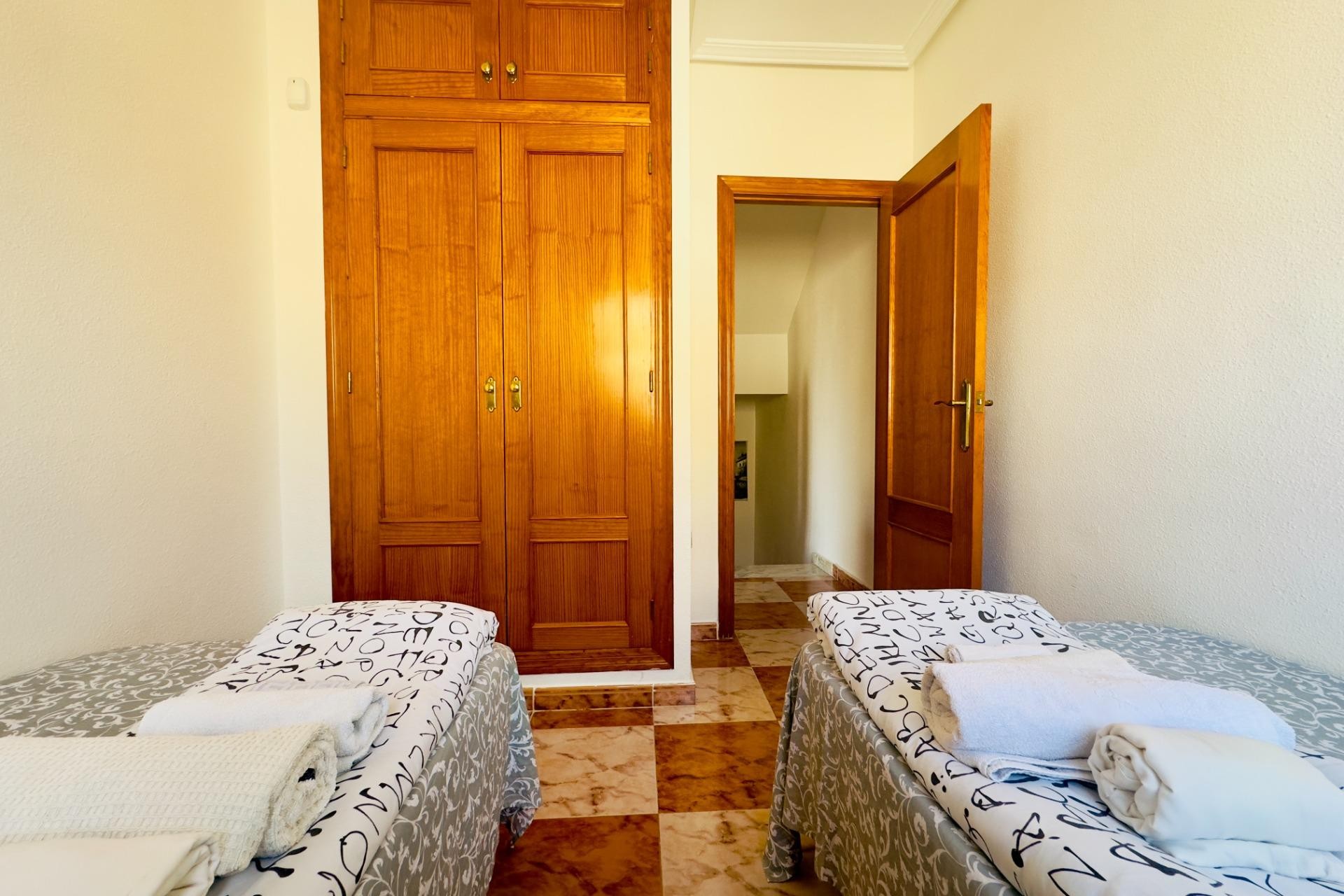 Reventa - Chalet -
Orihuela Costa - Cabo Roig