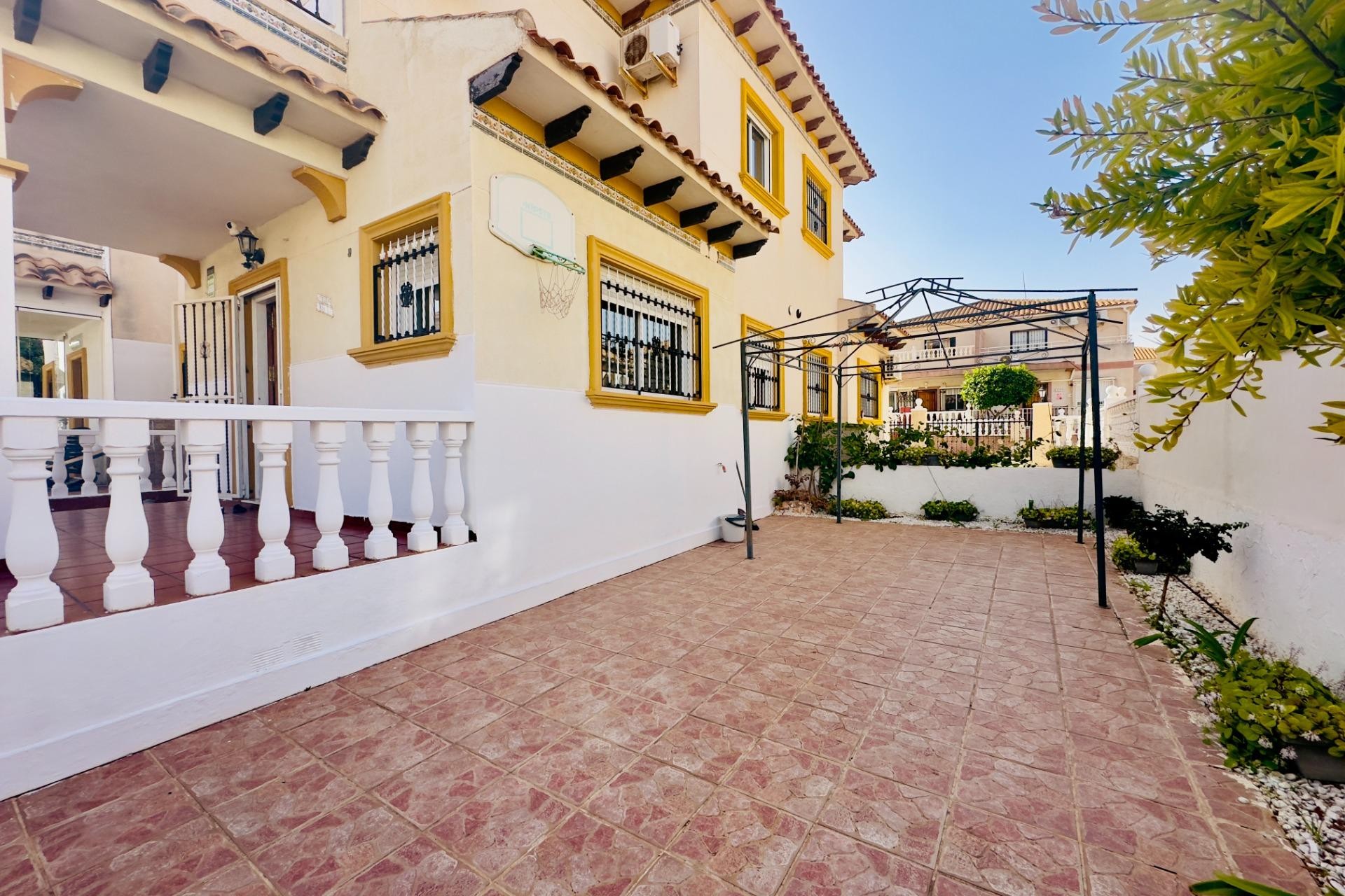 Reventa - Chalet -
Orihuela Costa - Cabo Roig