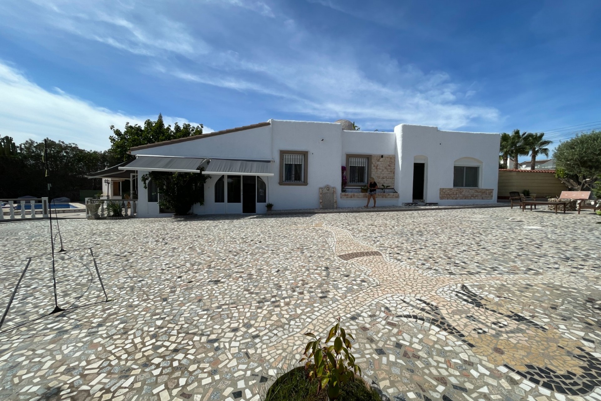 Reventa - Chalet / Villa -
Ciudad Quesada - Rojales - Cuidad Quesada