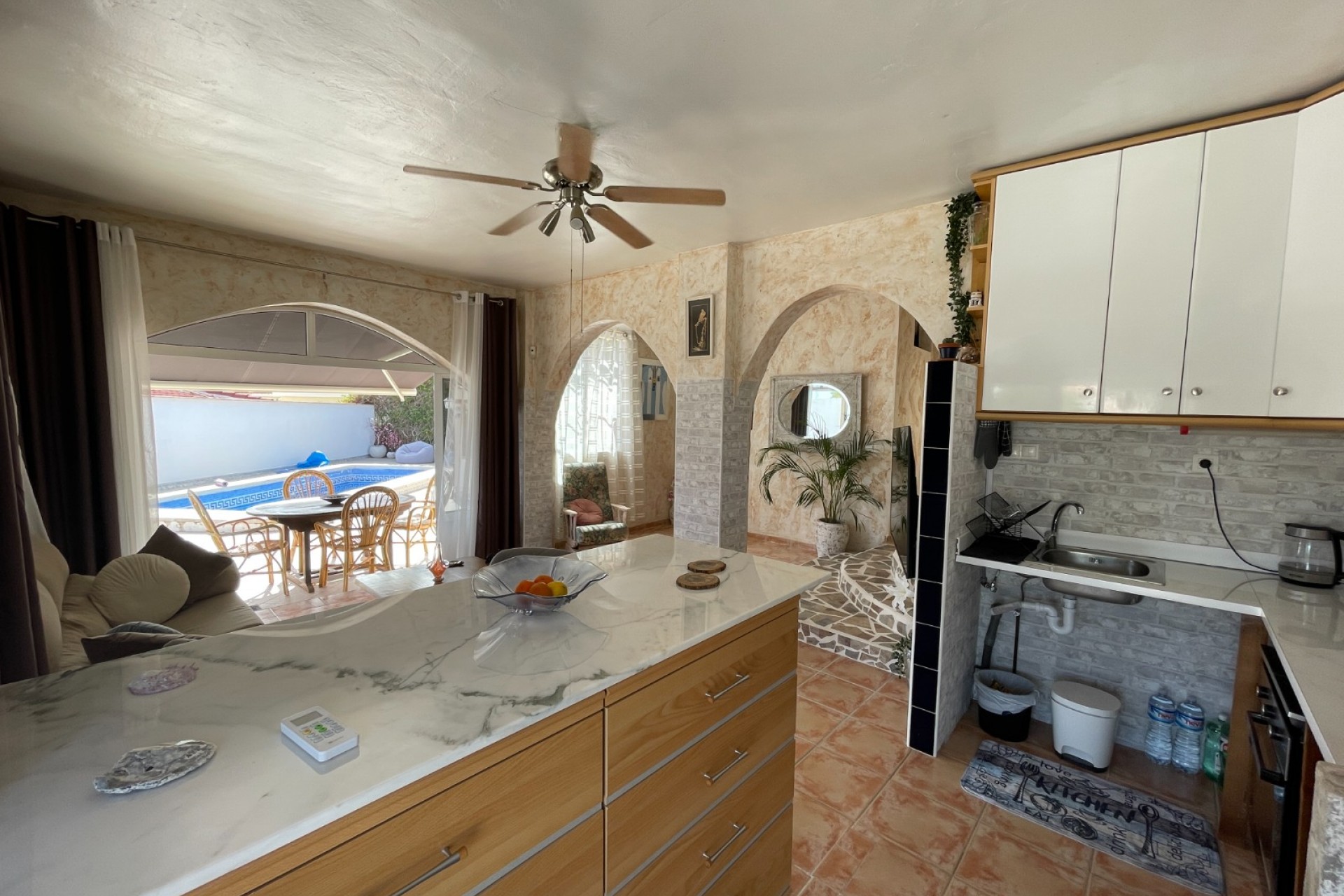 Reventa - Chalet / Villa -
Ciudad Quesada - Rojales - Cuidad Quesada