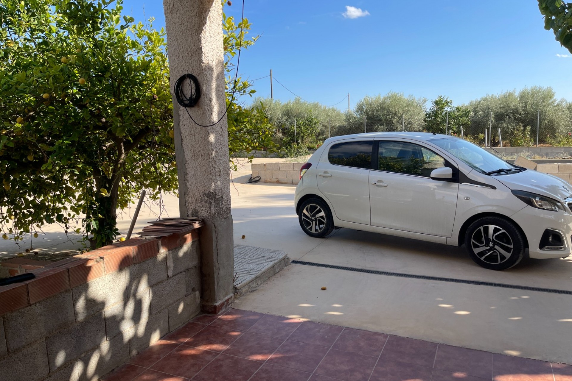 Reventa - Chalet / Villa -
Crevillent - Crevillente