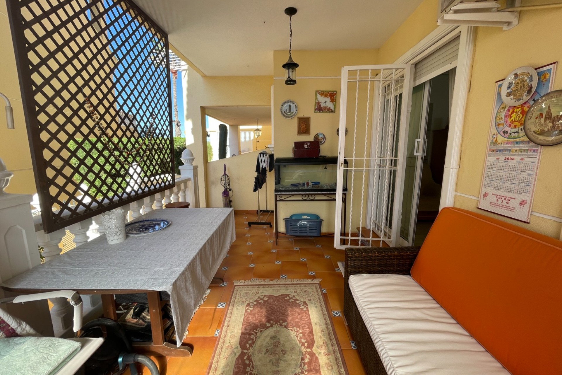 Reventa - Chalet / Villa -
Guardamar del Segura - Alicante