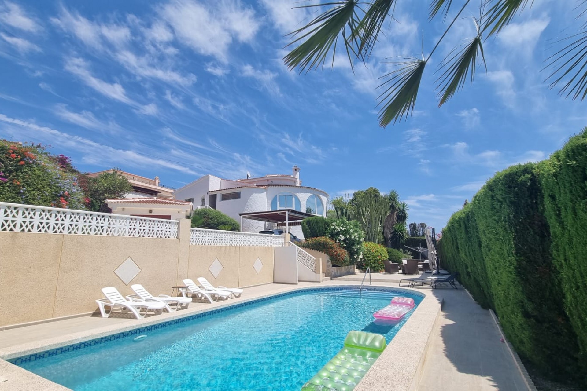 Reventa - Chalet / Villa -
Rojales - Cuidad Quesada