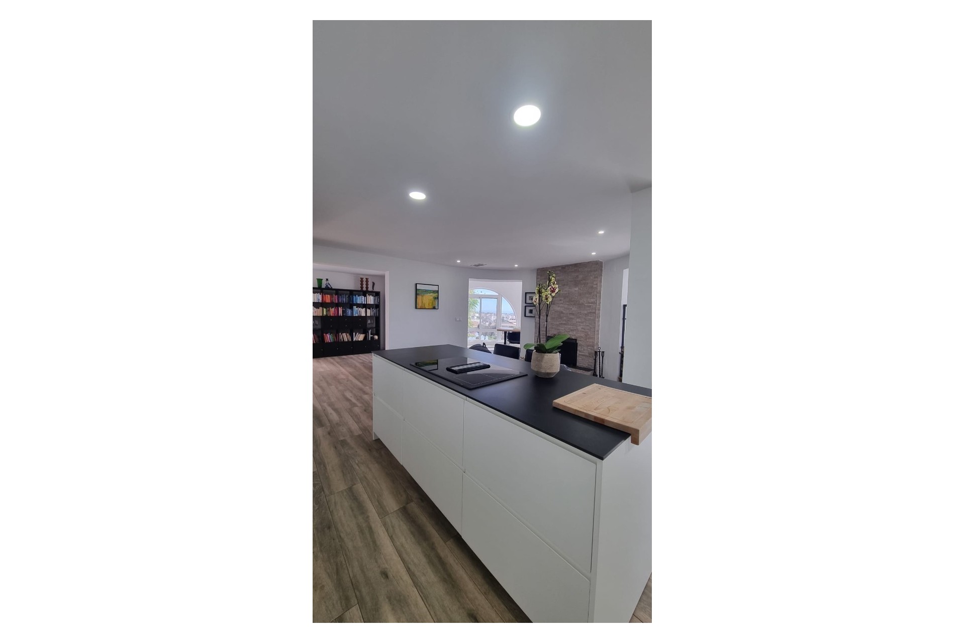 Reventa - Chalet / Villa -
Rojales - Cuidad Quesada