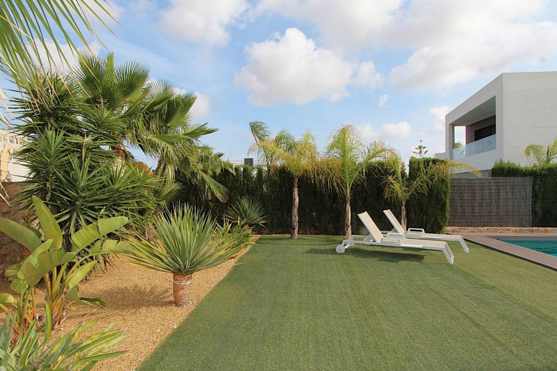 Reventa - Chalet / Villa -
Rojales - Cuidad Quesada