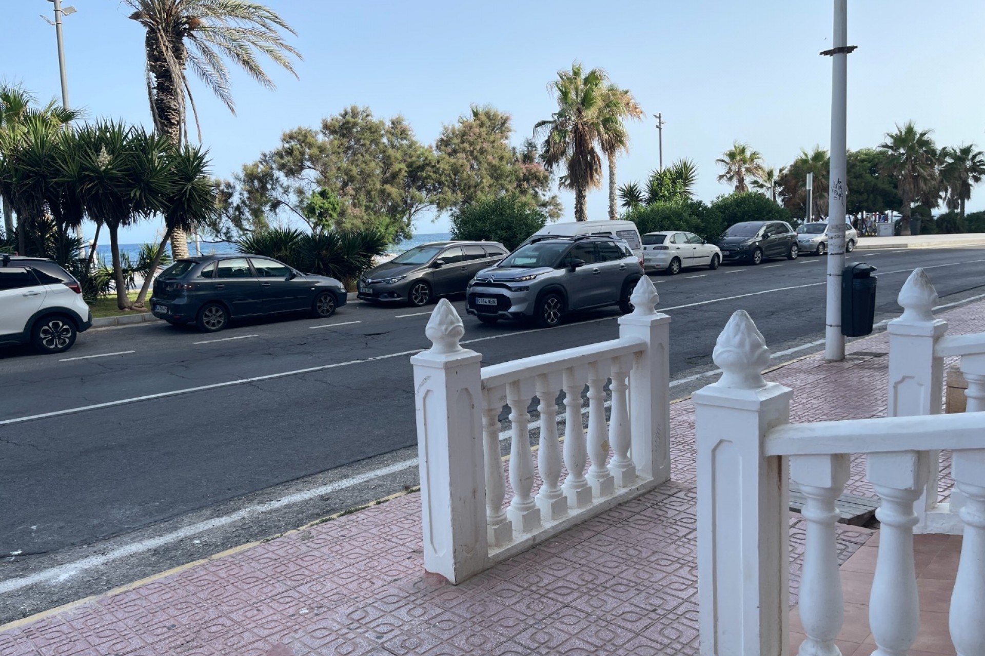 Reventa - Comercial -
Torrevieia - Comunidad Valenciana