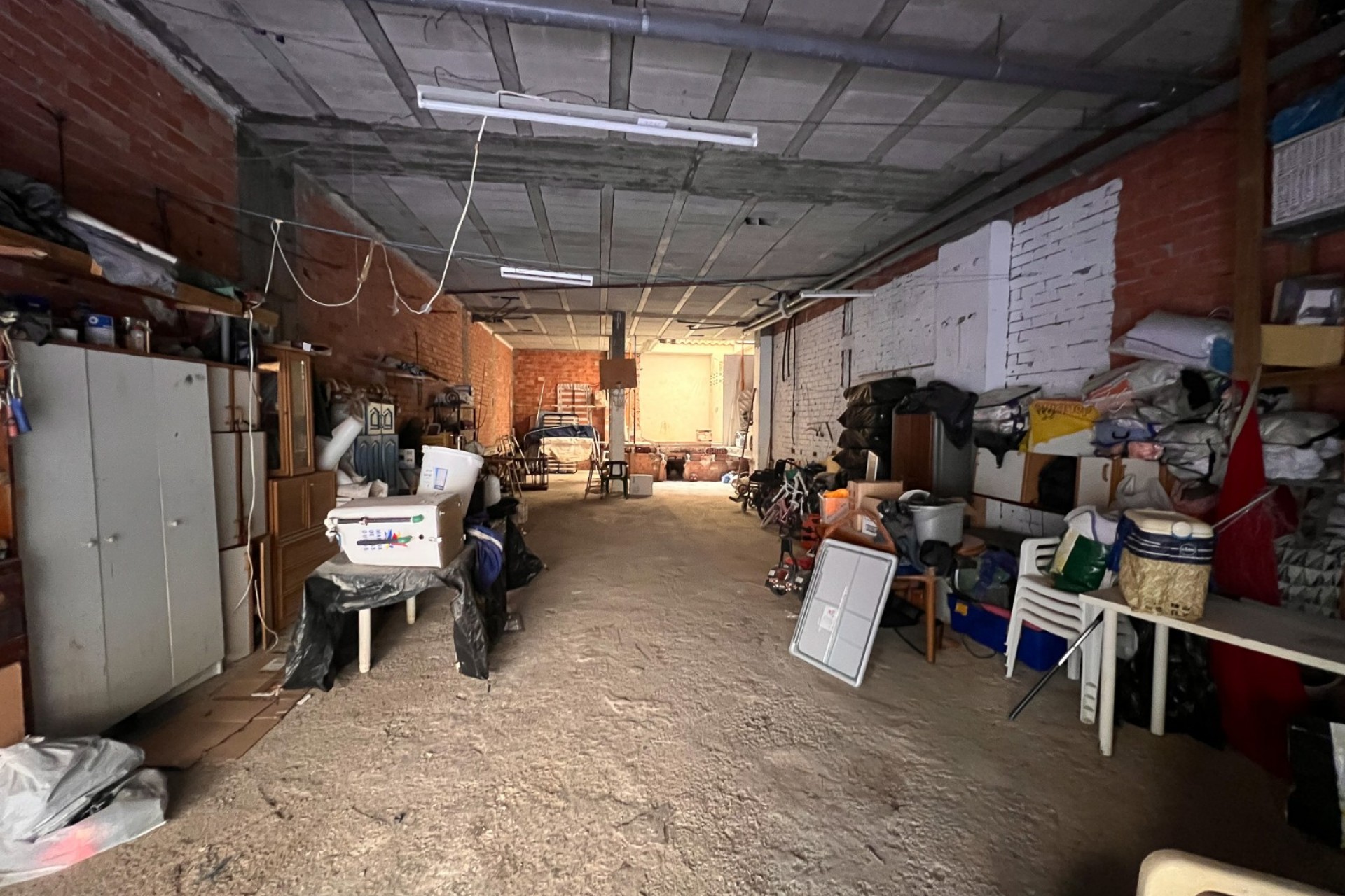 Reventa - Commercial premises -
Guardamar del Segura - Guardamar