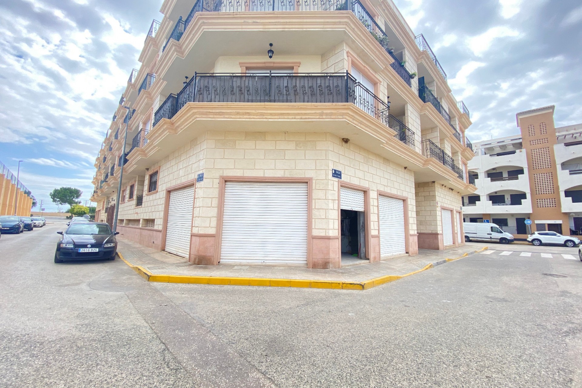 Reventa - Commercial Property -
Formentera del Segura - Formentera de Segura