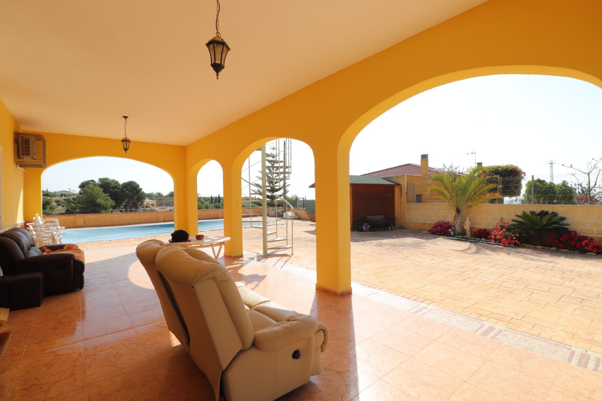 Reventa - Country House -
Albatera - Albatera - Country