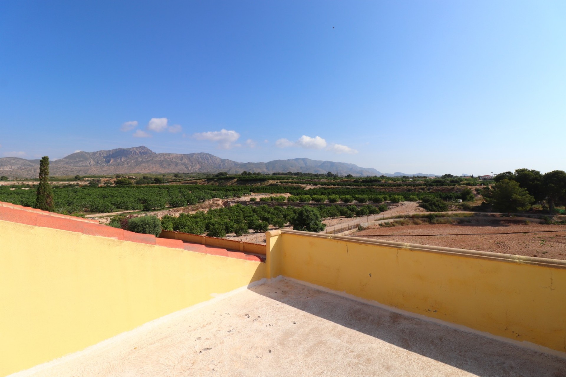 Reventa - Country House -
Albatera - Albatera - Country