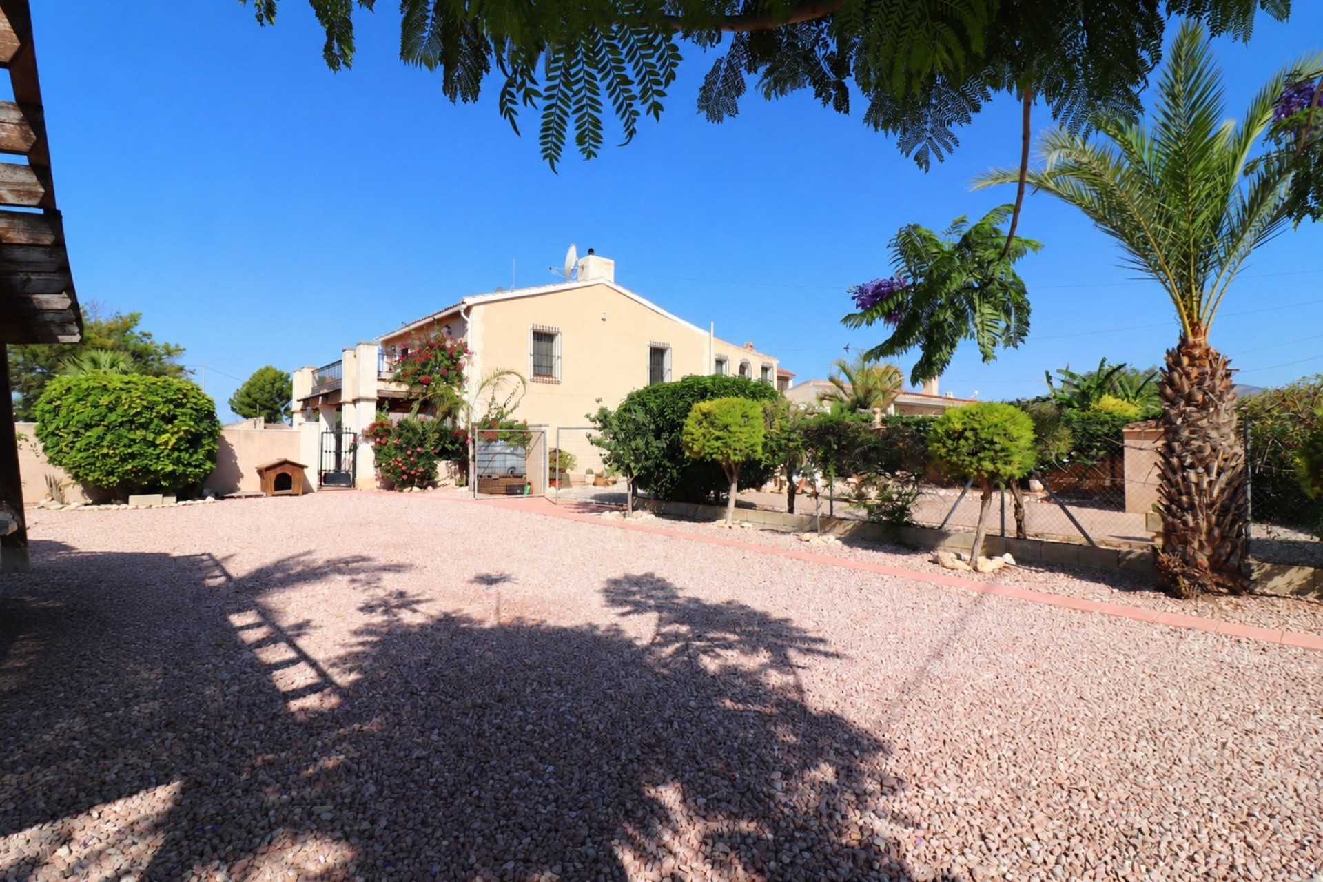 Reventa - Country House -
Albatera - Albatera - Country