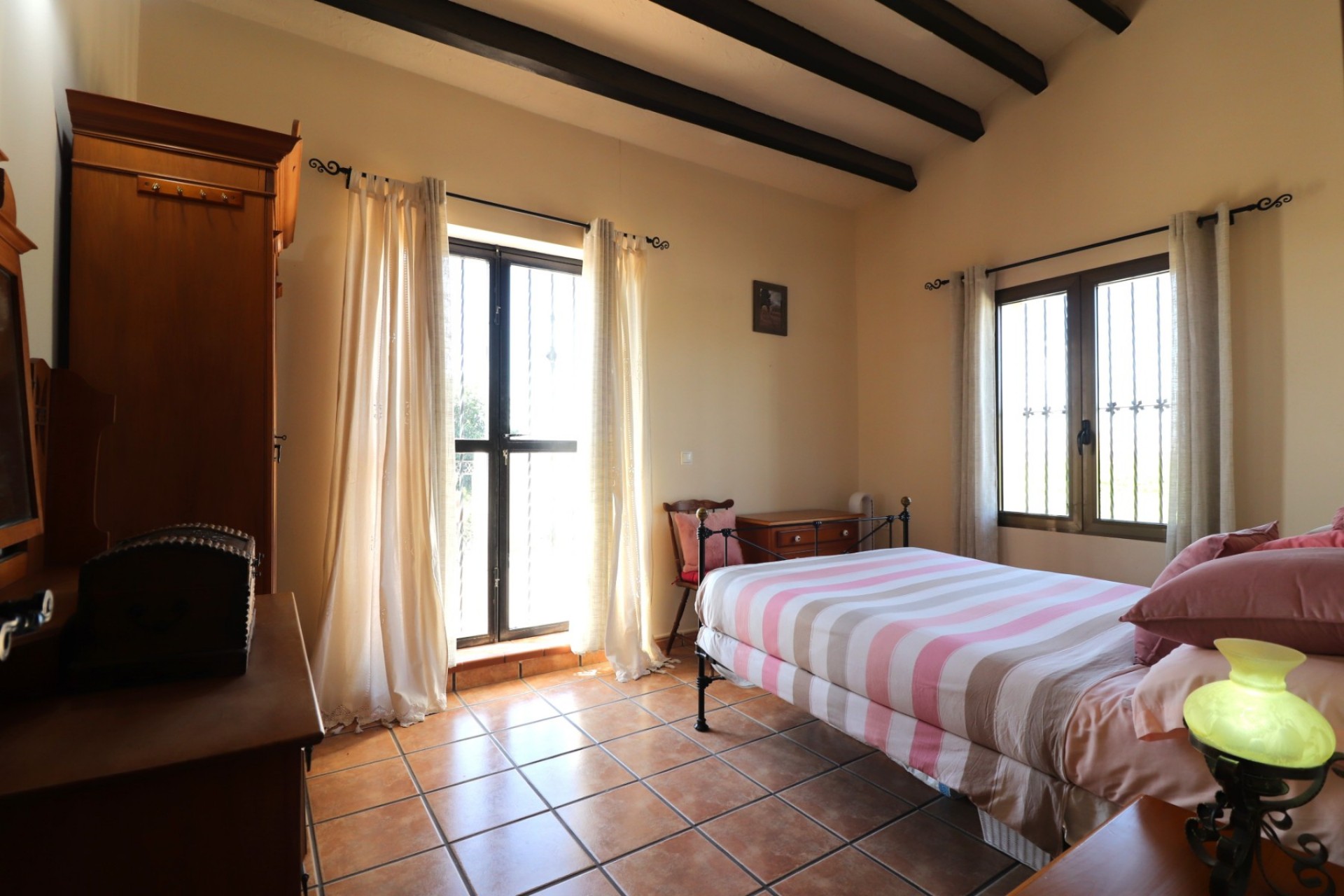 Reventa - Country House -
Albatera - Albatera - Country