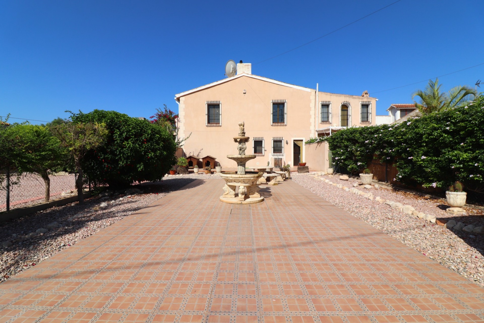 Reventa - Country House -
Albatera - Albatera - Country