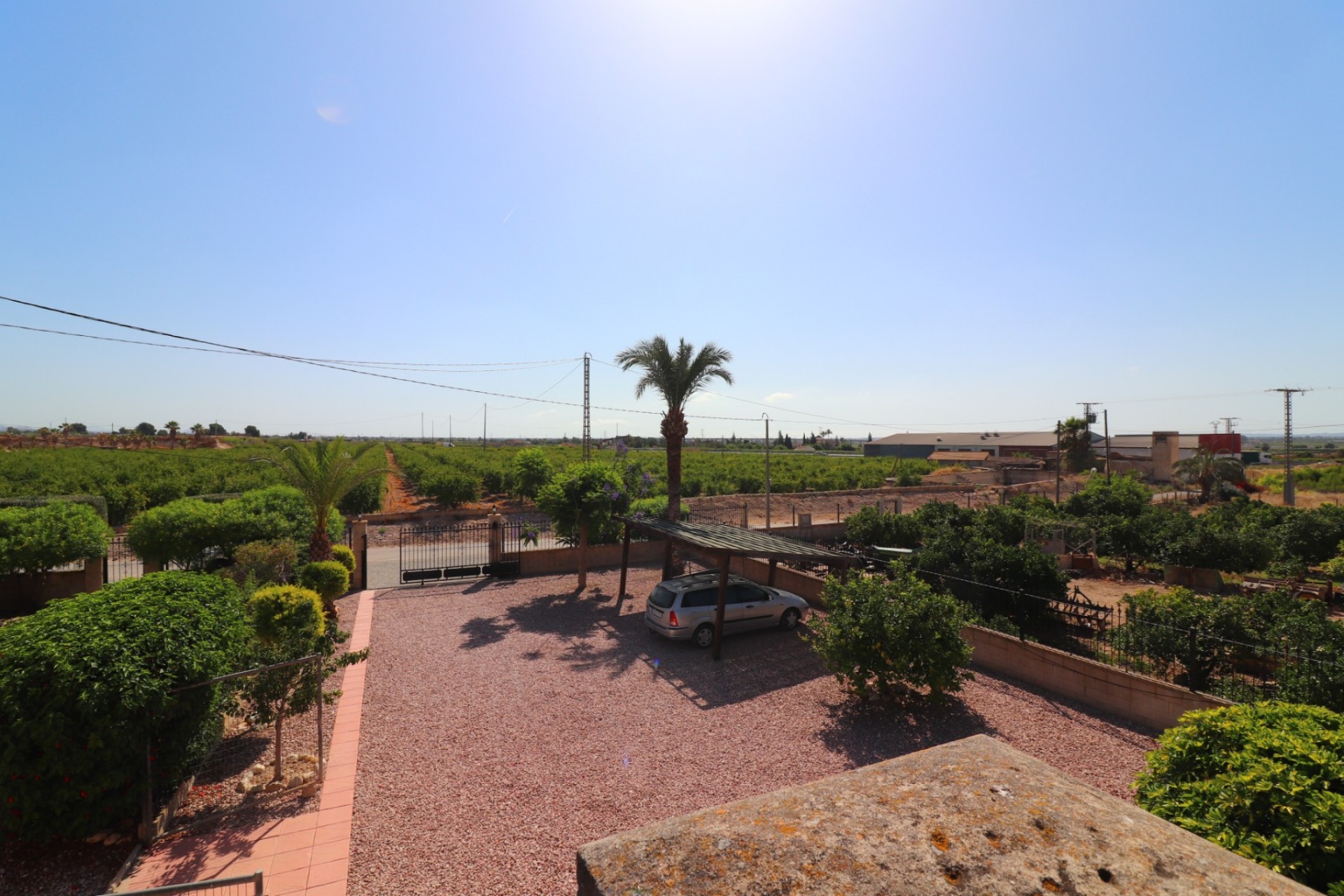 Reventa - Country House -
Albatera - Albatera - Country