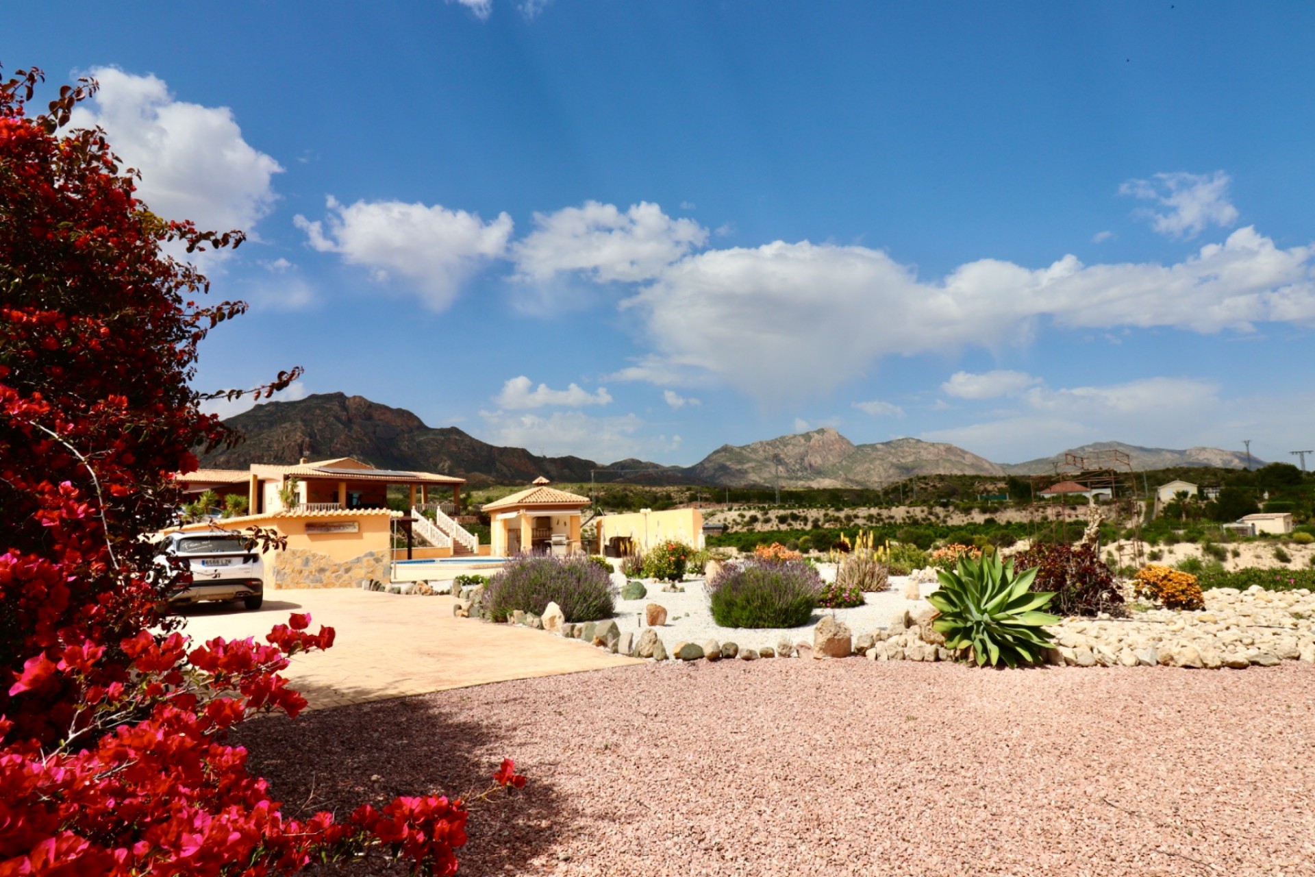 Reventa - Country House -
Albatera
