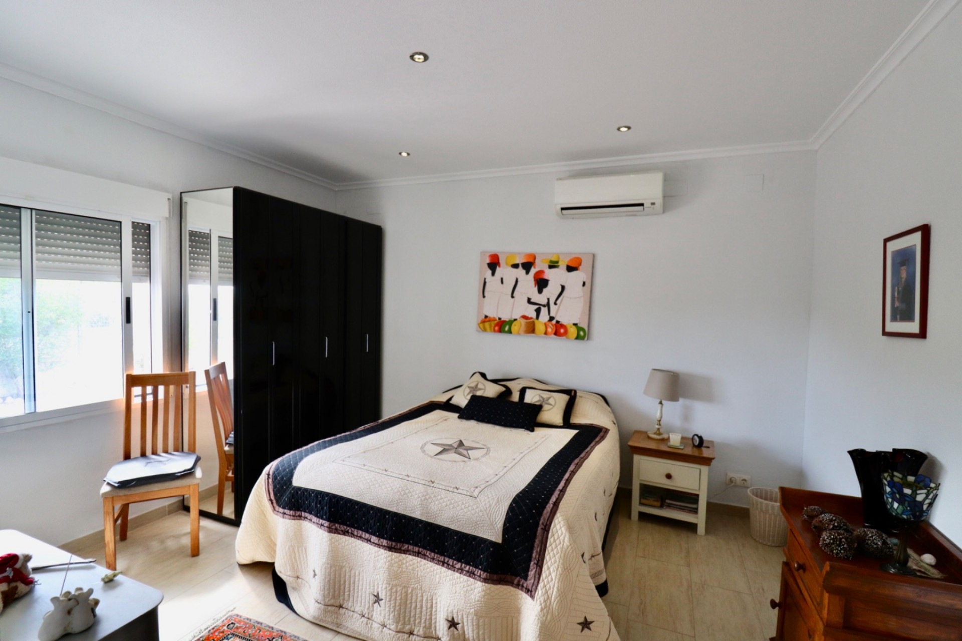 Reventa - Country House -
Albatera