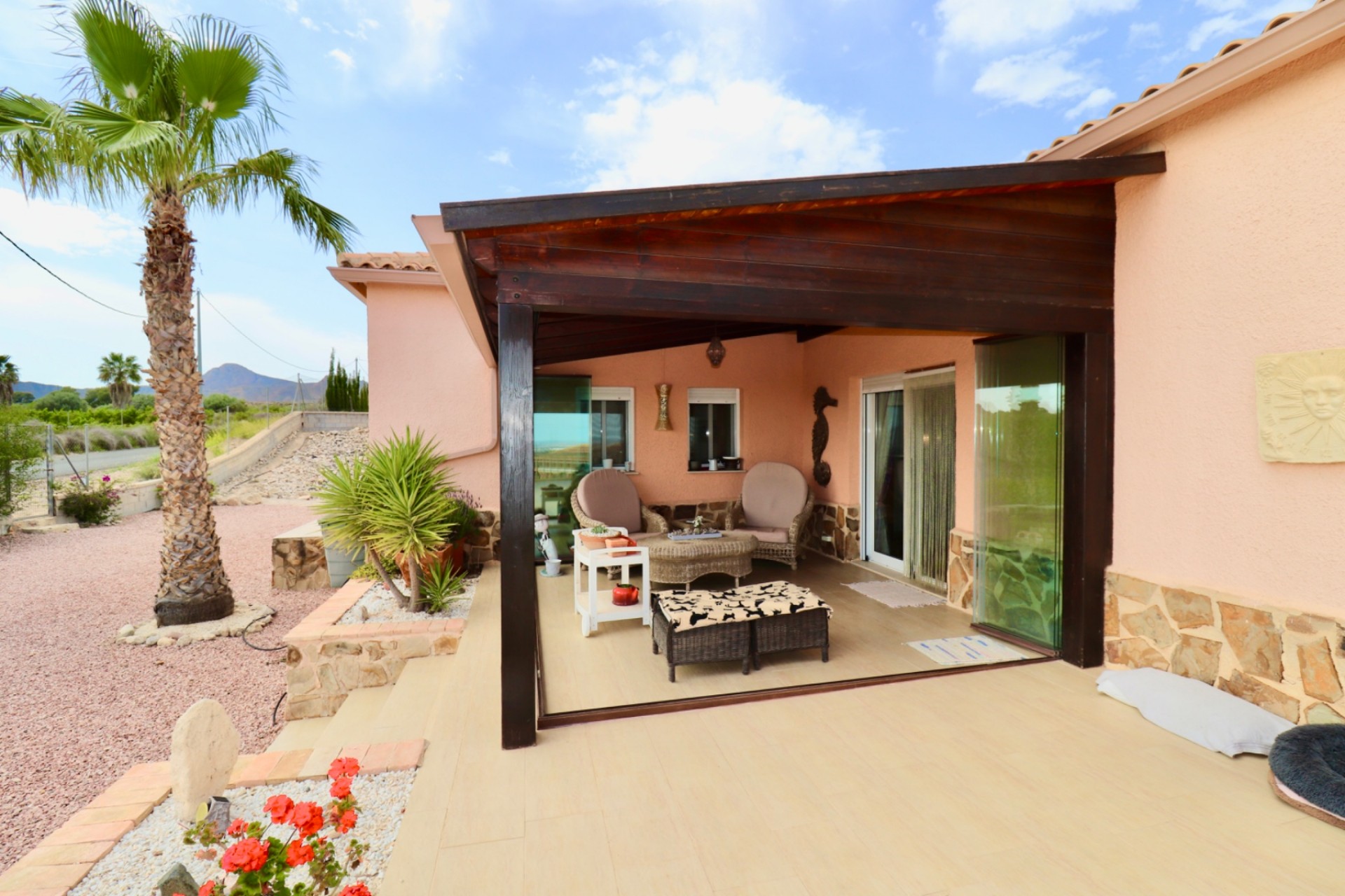 Reventa - Country House -
Albatera