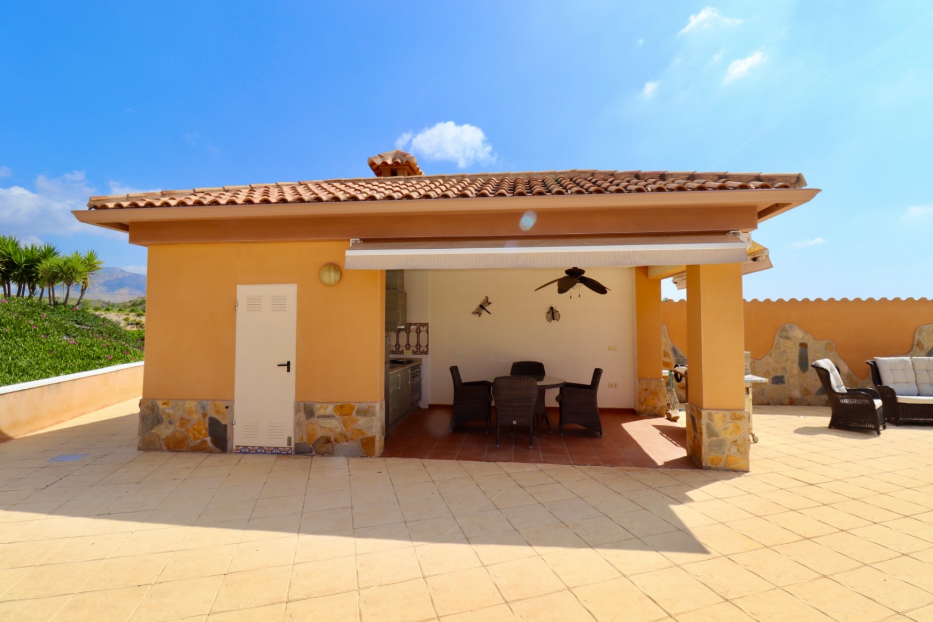Reventa - Country House -
Albatera